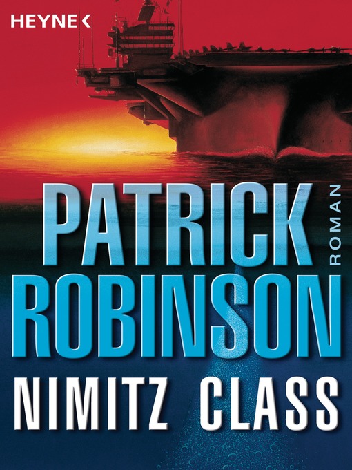 Cover image for Nimitz Class: Roman